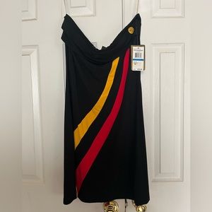 Black Rocawear dress